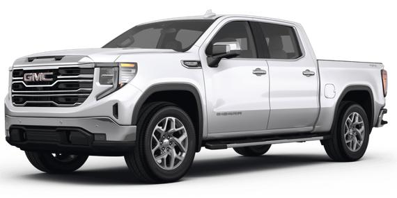 GMC SIERRA 2023 3GTUUDE80PG165872 image GMC SIERRA 2023 3GTUUDE80PG165872 image