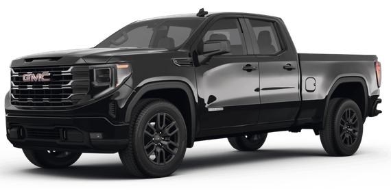 GMC SIERRA 2023 1GTRUCED7PZ247272 image