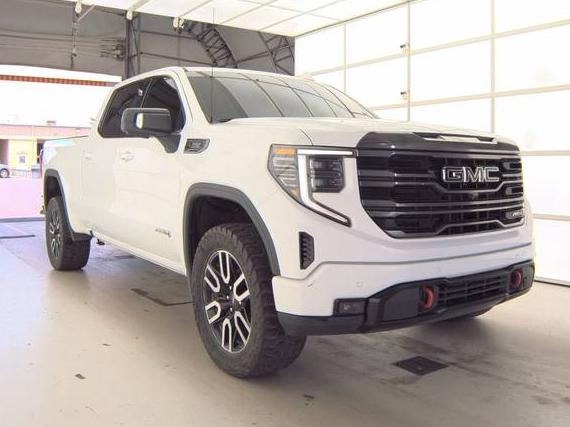 GMC SIERRA 2023 1GTUUEE89PZ209812 image