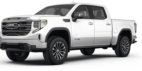GMC SIERRA 2023 1GTUUEE85PZ201335 image GMC SIERRA 2023 1GTUUEE85PZ201335 image
