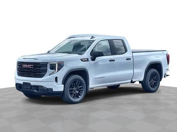 GMC SIERRA 2023 1GTRUAED7PZ305692 image