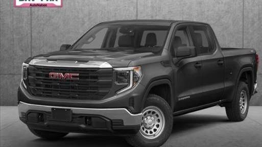 GMC SIERRA 2023 3GTUUDED6PG111537 image