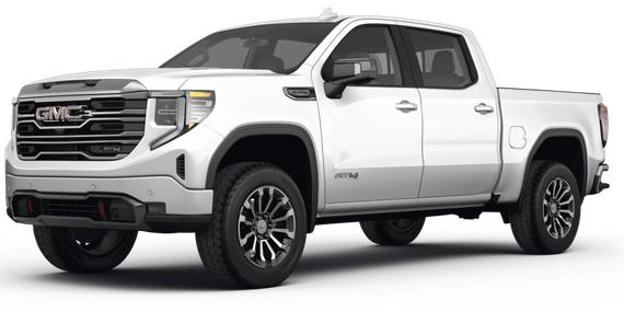 GMC SIERRA 2023 3GTUUEE82PG235314 image
