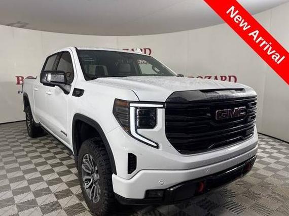 GMC SIERRA 2023 1GTUUEE89PZ206148 image
