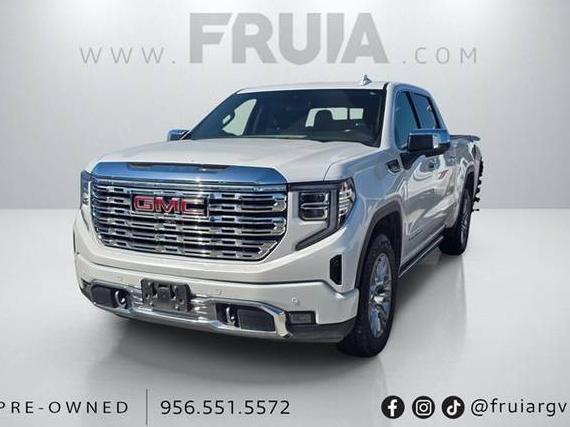 GMC SIERRA 2023 3GTUUGED6PG241772 image GMC SIERRA 2023 3GTUUGED6PG241772 image