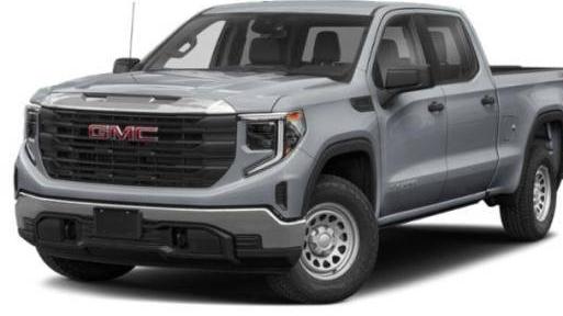 GMC SIERRA 2023 1GTUUDED5PZ309283 image