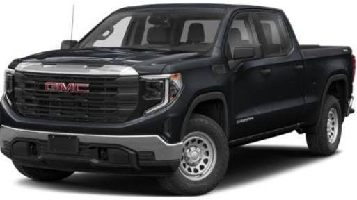 GMC SIERRA 2023 3GTPUJEKXPG139383 image