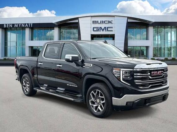 GMC SIERRA 2023 3GTUUDED9PG296666 image GMC SIERRA 2023 3GTUUDED9PG296666 image