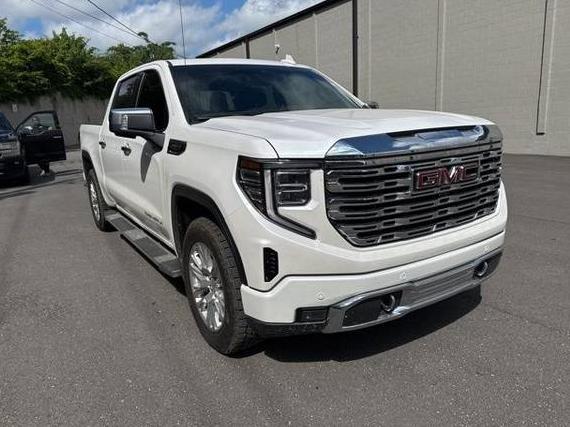 GMC SIERRA 2023 3GTUUGEL0PG215496 image