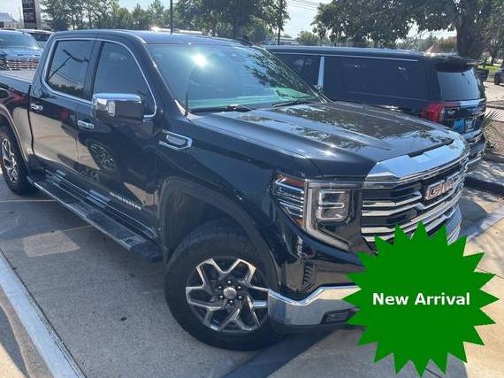 GMC SIERRA 2023 1GTUUDEL8PZ145373 image GMC SIERRA 2023 1GTUUDEL8PZ145373 image