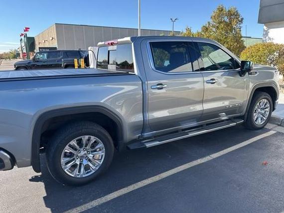 GMC SIERRA 2023 3GTUUGE87PG353984 image GMC SIERRA 2023 3GTUUGE87PG353984 image