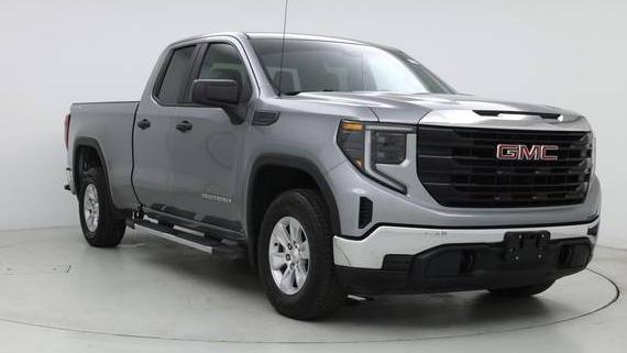GMC SIERRA 2023 1GTRUAED1PZ315263 image GMC SIERRA 2023 1GTRUAED1PZ315263 image