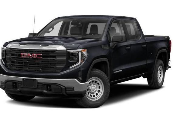 GMC SIERRA 2023 1GTUUCED4PZ128332 image