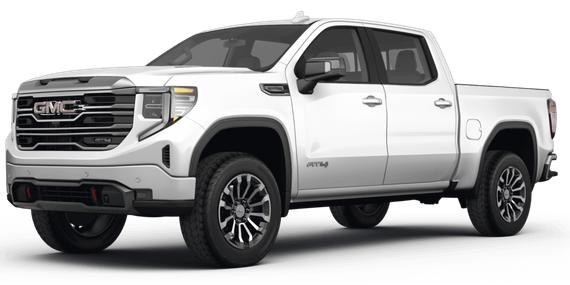 GMC SIERRA 2023 1GTUUEE81PZ177194 image GMC SIERRA 2023 1GTUUEE81PZ177194 image