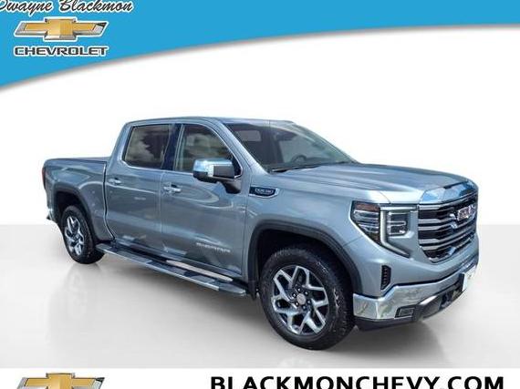 GMC SIERRA 2023 3GTUUDED2PG227155 image