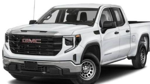 GMC SIERRA 2023 1GTVUBE85PZ315841 image