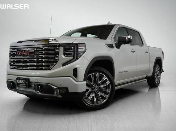 GMC SIERRA 2023 1GTUUGEDXPZ332530 image GMC SIERRA 2023 1GTUUGEDXPZ332530 image