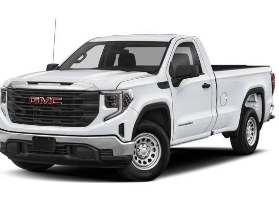 GMC SIERRA 2023 3GTPUAEK7PG104932 image