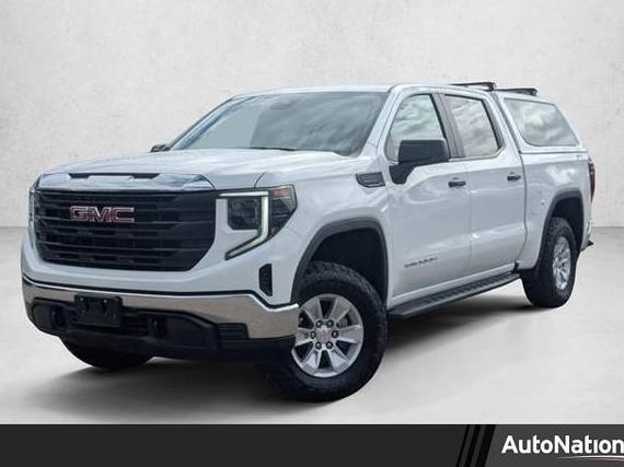 GMC SIERRA 2023 1GTPUAEK2PZ291593 image GMC SIERRA 2023 1GTPUAEK2PZ291593 image