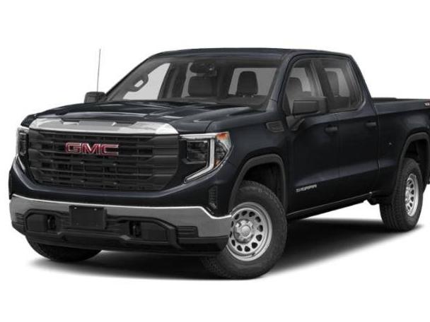 GMC SIERRA 2023 3GTUUCEDXPG330480 image