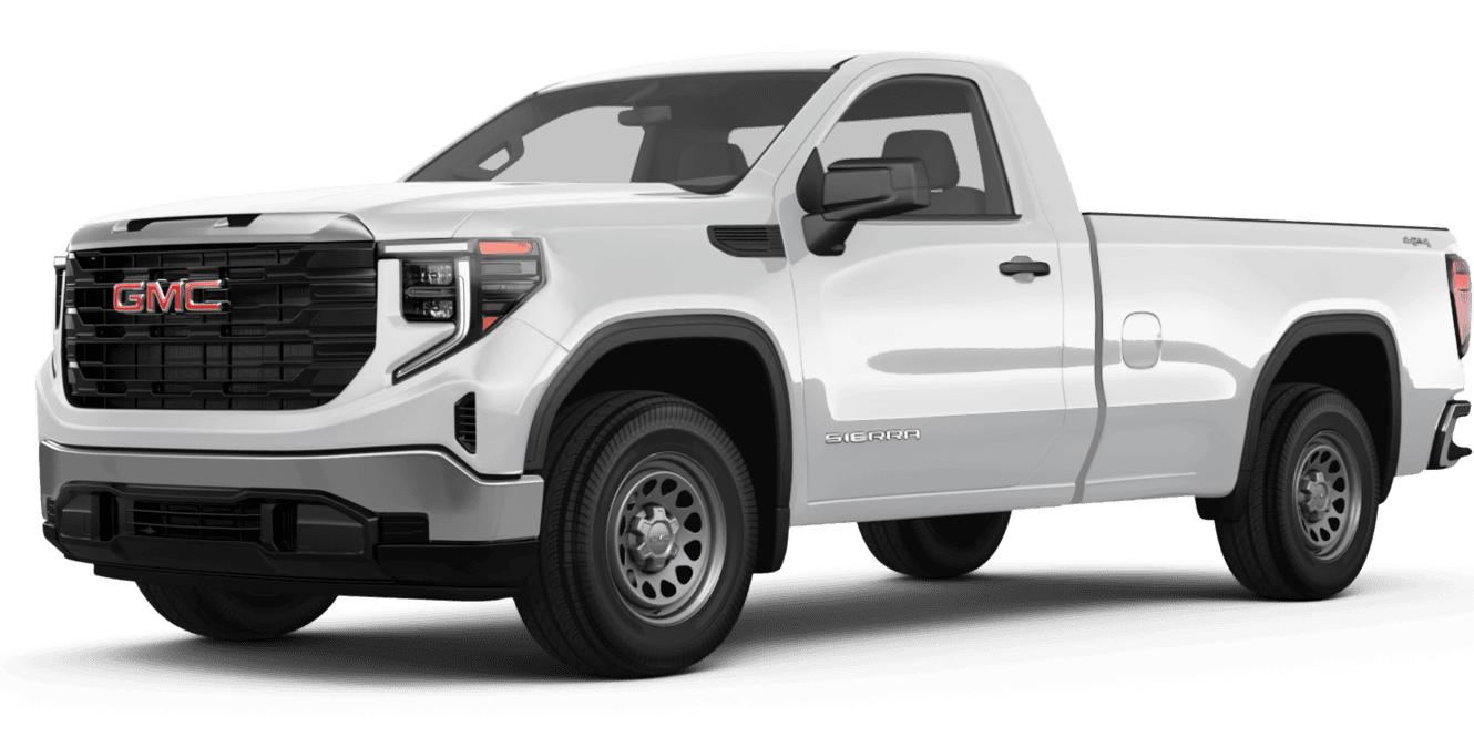 GMC SIERRA 2023 3GTNUAEDXPG366226 image