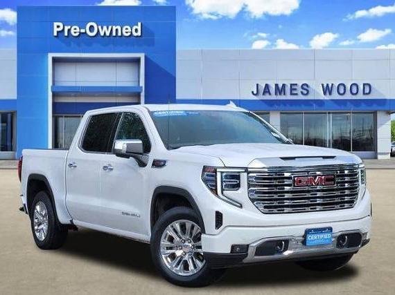 GMC SIERRA 2023 3GTUUGEL5PG162780 image GMC SIERRA 2023 3GTUUGEL5PG162780 image