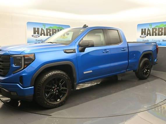 GMC SIERRA 2023 1GTRUJEK2PZ272762 image GMC SIERRA 2023 1GTRUJEK2PZ272762 image