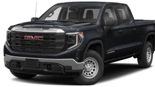 GMC SIERRA 2023 3GTPHCEK4PG102099 image