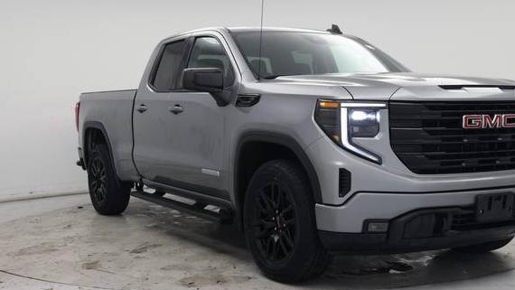 GMC SIERRA 2023 1GTRUJEK6PZ270528 image GMC SIERRA 2023 1GTRUJEK6PZ270528 image