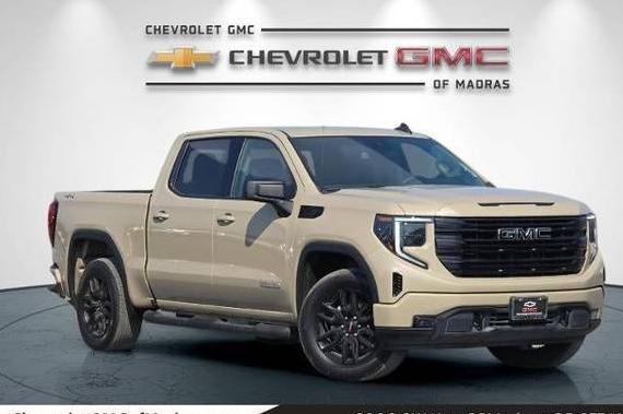 GMC SIERRA 2023 1GTPUCEK1PZ145374 image GMC SIERRA 2023 1GTPUCEK1PZ145374 image