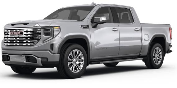 GMC SIERRA 2023 3GTUUGE82PG334095 image