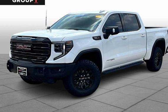 GMC SIERRA 2023 3GTUUFELXPG198524 image GMC SIERRA 2023 3GTUUFELXPG198524 image