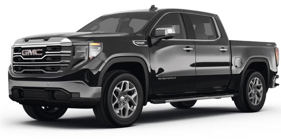 GMC SIERRA 2023 3GTUUDED6PG340705 image GMC SIERRA 2023 3GTUUDED6PG340705 image