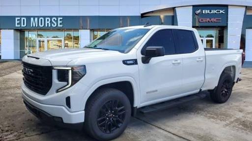 GMC SIERRA 2023 1GTVUCE88PZ312325 image GMC SIERRA 2023 1GTVUCE88PZ312325 image