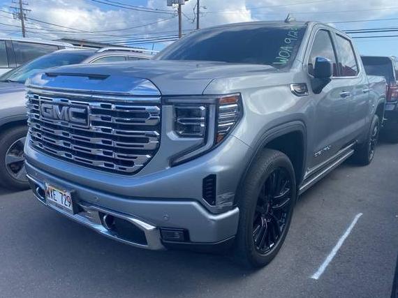 GMC SIERRA 2023 1GTUUGEL1PZ284732 image GMC SIERRA 2023 1GTUUGEL1PZ284732 image