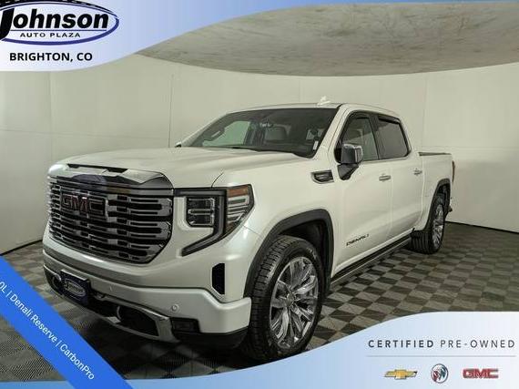 GMC SIERRA 2023 1GTUUGE83PZ287031 image GMC SIERRA 2023 1GTUUGE83PZ287031 image