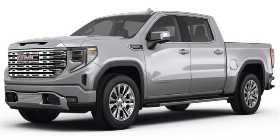 GMC SIERRA 2023 1GTUUGEL5PZ310216 image GMC SIERRA 2023 1GTUUGEL5PZ310216 image