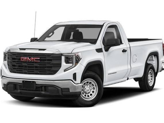 GMC SIERRA 2023 1GTUUAED1PZ156318 image