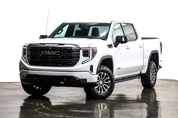 GMC SIERRA 2023 3GTUUEEL2PG217772 image GMC SIERRA 2023 3GTUUEEL2PG217772 image