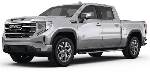 GMC SIERRA 2023 1GTUUDED3PZ145399 image GMC SIERRA 2023 1GTUUDED3PZ145399 image