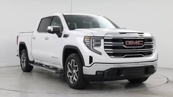 GMC SIERRA 2023 3GTPHDED2PG284862 image