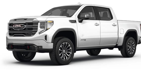 GMC SIERRA 2023 3GTUUEEL6PG120798 image