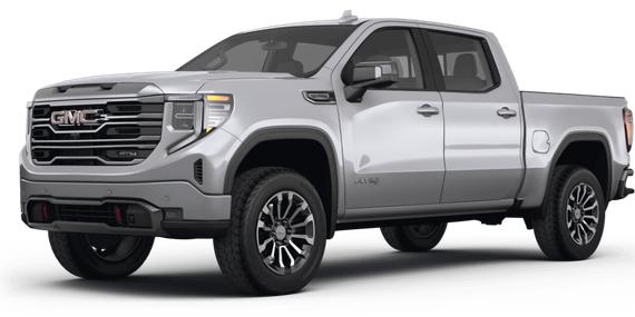 GMC SIERRA 2023 3GTUUEE82PG235071 image