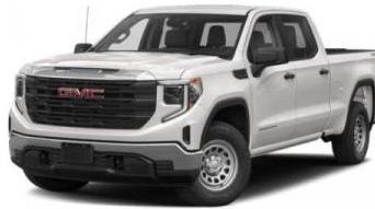 GMC SIERRA 2023 3GTPUAEK1PG102996 image