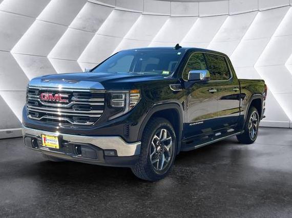 GMC SIERRA 2023 1GTUUDEL6PZ230938 image GMC SIERRA 2023 1GTUUDEL6PZ230938 image