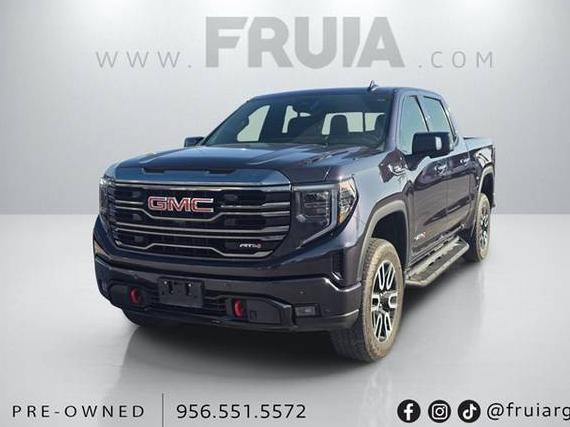 GMC SIERRA 2023 3GTUUEE81PG112975 image