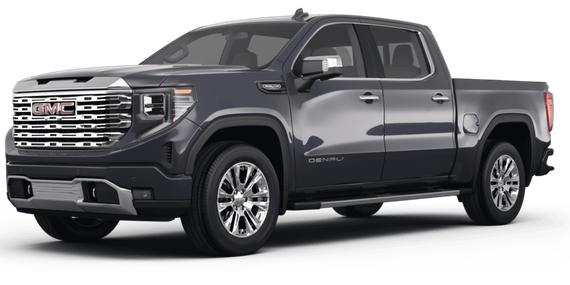 GMC SIERRA 2023 3GTUUGEL8PG198950 image