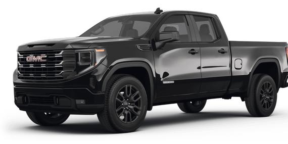 GMC SIERRA 2023 1GTRUCED7PZ256022 image