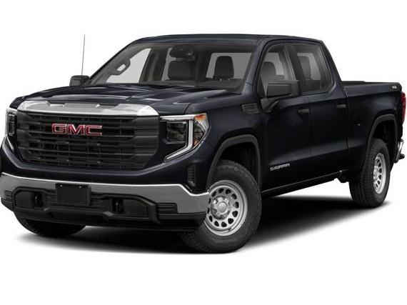 GMC SIERRA 2023 3GTUUGED9PG255598 image