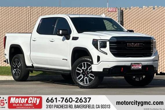 GMC SIERRA 2023 1GTUUEEL1PZ235986 image GMC SIERRA 2023 1GTUUEEL1PZ235986 image